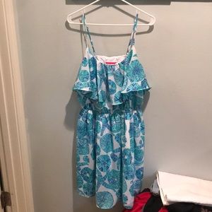 Lilly Pulitzer for Target Dress
